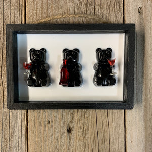 Gummy Bears - CaBEARnet Bears