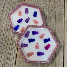 Load image into Gallery viewer, Gummy Bear Coasters
