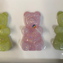 Load image into Gallery viewer, Gummy Bears - Lollipop Bears

