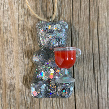 Load image into Gallery viewer, Gummy Bear Ornament
