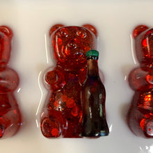 Load image into Gallery viewer, Gummy Bears - CaBEARnet Bears

