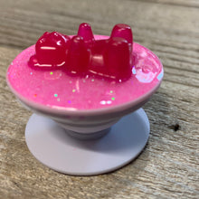 Load image into Gallery viewer, Gummy Bear Phone Holder
