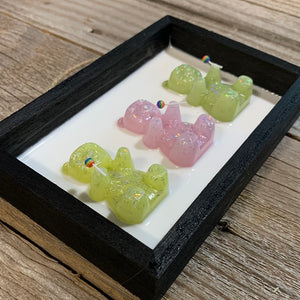 Gummy Bears - Lollipop Bears