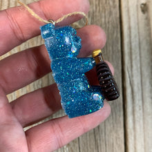Load image into Gallery viewer, Gummy Bear Ornament
