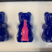 Load image into Gallery viewer, Gummy Bears - Rosé Bears
