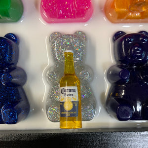 Gummy Bear - Happy Hour