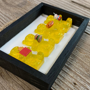 Gummy Bears - Foodie Bears