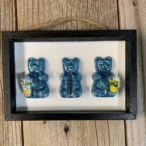Gummy Bears - VODKARE Bears