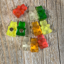 Load image into Gallery viewer, Gummy Bear Magnets
