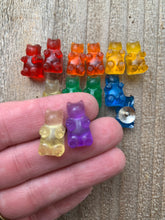 Load image into Gallery viewer, Gummy Bear Thumbtacks

