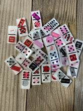 Load image into Gallery viewer, Dominoes- Words of Love

