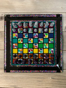 Gummies Chess Gummy Bear Chess Set – Jenerator Art
