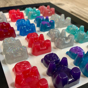 Gummy Bear - Icy Bears