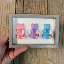 Load image into Gallery viewer, Gummy Bears - Milky Bears

