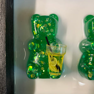 Gummy Bears - VODKARE Bears