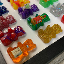 Load image into Gallery viewer, Gummy Bears - Whiskey Bears

