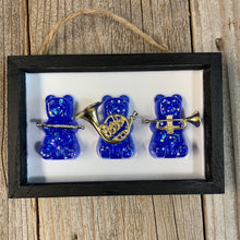 Load image into Gallery viewer, Gummy Bears - Band Bears
