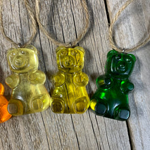 Load image into Gallery viewer, Gummy Bear Ornaments
