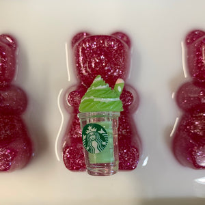 Gummy Bears - Brew Bears