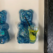 Load image into Gallery viewer, Gummy Bears - VODKARE Bears
