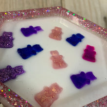 Load image into Gallery viewer, Gummy Bear Coasters
