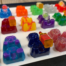 Load image into Gallery viewer, Gummy Bears - Whiskey Bears
