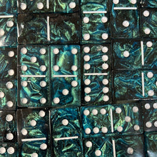Load image into Gallery viewer, Dominoes- Deep Ocean
