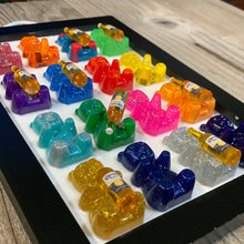 Load image into Gallery viewer, Gummy Bear - Happy Hour
