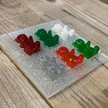 Load image into Gallery viewer, Gummy Bear Bling - Holiday Edition
