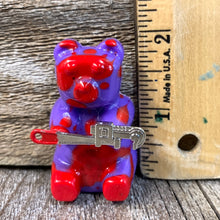 Load image into Gallery viewer, Gummy Bears - Murder Bears

