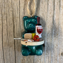 Load image into Gallery viewer, Gummy Bear Ornament Charcuterie
