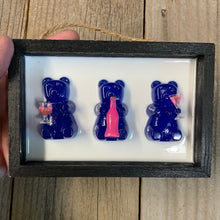 Load image into Gallery viewer, Gummy Bears - Rosé Bears
