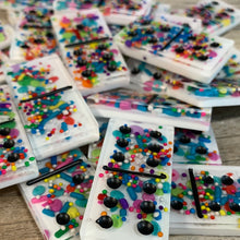 Load image into Gallery viewer, Dominoes - Sprinkles
