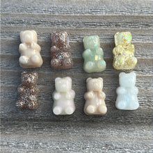 Load image into Gallery viewer, Gummy Bear Magnets **MANY** Different Sets Available!- Medium Size
